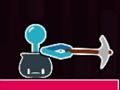 Spel Stickman klim  aanlyn