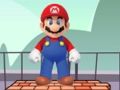 Spel Super Mario Spring  aanlyn