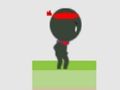 Spel Ninja die sprong aanlyn