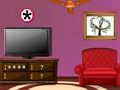 Spel Ontwerperhuis ontsnapping aanlyn