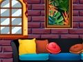 Spel Verwoeste huisvlug  aanlyn