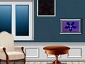Spel Ontsnapping van die huis van Cerulean  aanlyn