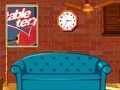Spel Brick Wall House Escape aanlyn