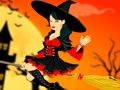 Spel Middernag Hekse Jigsaw  aanlyn