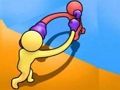 Spel Curvy punch treffer 3d aanlyn