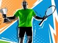 Spel Tennis Oop 2021  aanlyn