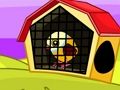 Spel Oulike voëlredding  aanlyn