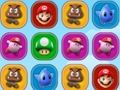 Spel Super Mario Crush wedstryd 3  aanlyn