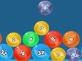 Spel Borrel saamsmelt  aanlyn