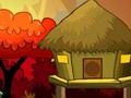 Spel Scary Land Escape aanlyn