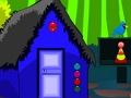 Spel Shelter House Escape aanlyn