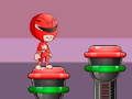 Spel Power Rangers avontuurlustigheid  aanlyn