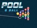 Spel Poel 8 Bal  aanlyn