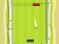 Spel Pongvoetbal  aanlyn