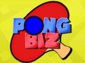 Spel Pong Biz aanlyn