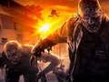Spel Zombie legkaart planeet  aanlyn