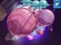 Spel Planet Attack Clicker aanlyn