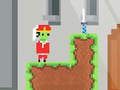 Spel Pixelkenstein Ottomaanse  aanlyn