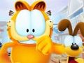 Spel Garfield Rush aanlyn Spel Garfield Rush aanlyn