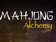 Spel Mahjong Alchemie  aanlyn