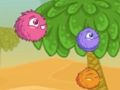 Spel Frizzle Fraz 5 aanlyn