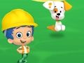 Spel Bubble Guppies Pet House Puzzles aanlyn Spel Bubble Guppies Pet House Puzzles aanlyn