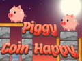 Spel Spaarvarkie gelukkig aanlyn