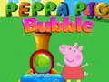 Spel Peppa varkborrel aanlyn