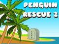 Spel Penguin Rescue 2 aanlyn