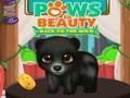 Spel Pote na Beauty Back to the Wild  aanlyn