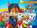 Spel Poot patrollie vind sterre aanlyn Spel Poot patrollie vind sterre aanlyn