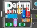 Spel Parkeer paniek  aanlyn