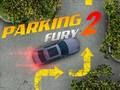 Spel Parkering Fury 2 aanlyn