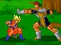 Spel Dragon ball z vegters  aanlyn