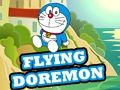 Spel Vliegende Doraemon aanlyn Spel Vliegende Doraemon aanlyn