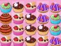 Spel Cupcake Jive aanlyn