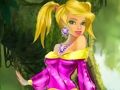 Spel Fairy Tinker Bell: nuwe uitrusting  aanlyn