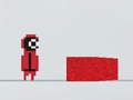 Spel Inkvis hardloop! aanlyn