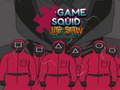 Spel Squid Game Jigsaw aanlyn