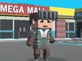 Spel Squid Game Challenge Battle 3D aanlyn
