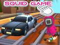 Spel Subway Squid Game aanlyn