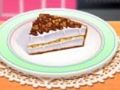 Spel Banana Split Pie: Sara se kookklas  aanlyn