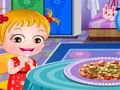 Spel Kassoulet aanlyn