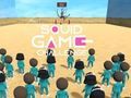 Spel Squid Games Challenge aanlyn