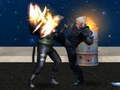 Spel Naruto Free Fight: Seisoen 2  aanlyn