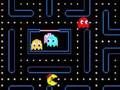 Spel Me. Pacman aanlyn Spel Me. Pacman aanlyn