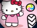 Spel Hello Kitty Pinball aanlyn