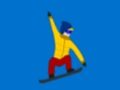 Spel Treze Snowboard aanlyn