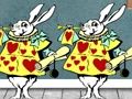 Spel Alice Tale Escape aanlyn
