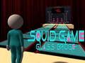 Spel Inkvis Game Glass Bridge  aanlyn